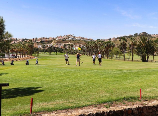 Nieuwbouw Woningen - Villa - Rojales - Ciudad Quesada