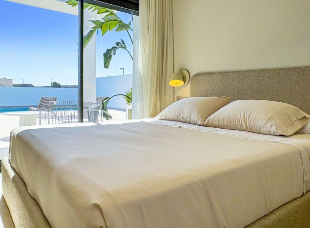 Nieuwbouw Woningen - Villa - Rojales - Ciudad Quesada