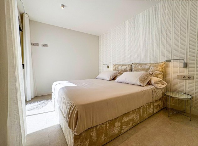 Nieuwbouw Woningen - Villa - Rojales - Ciudad Quesada