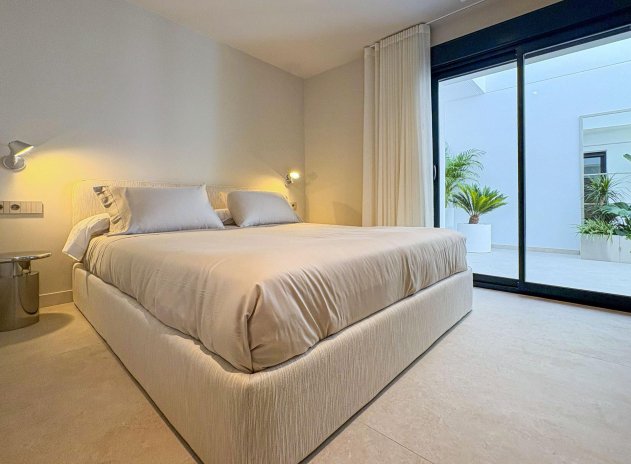 Nieuwbouw Woningen - Villa - Rojales - Ciudad Quesada