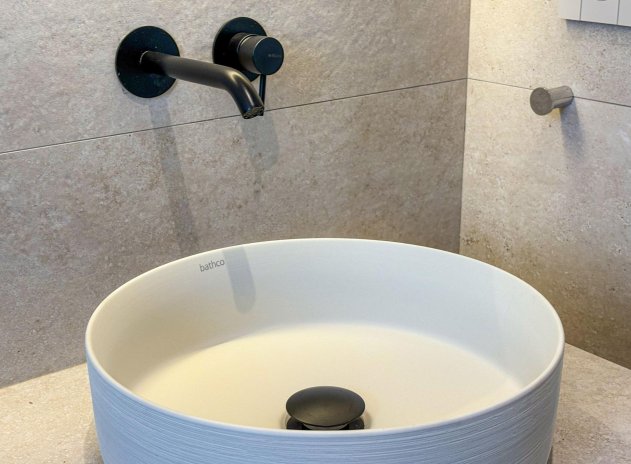 Nieuwbouw Woningen - Villa - Rojales - Ciudad Quesada