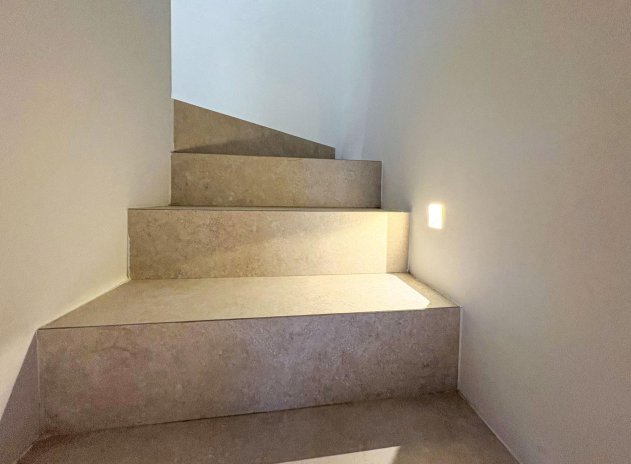 Nieuwbouw Woningen - Villa - Rojales - Ciudad Quesada