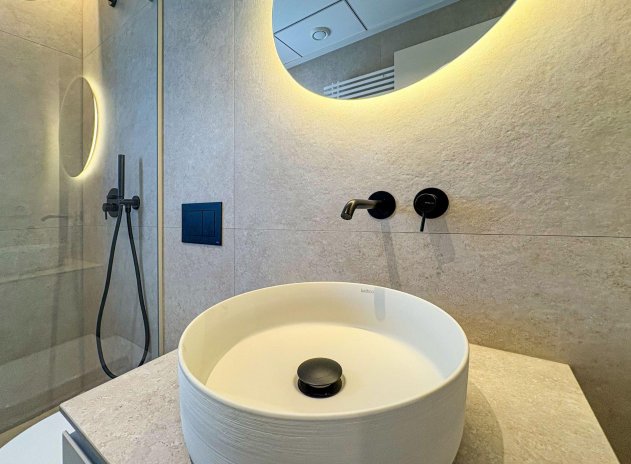 Nieuwbouw Woningen - Villa - Rojales - Ciudad Quesada