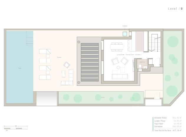 Nieuwbouw Woningen - Villa - Rojales - Ciudad Quesada
