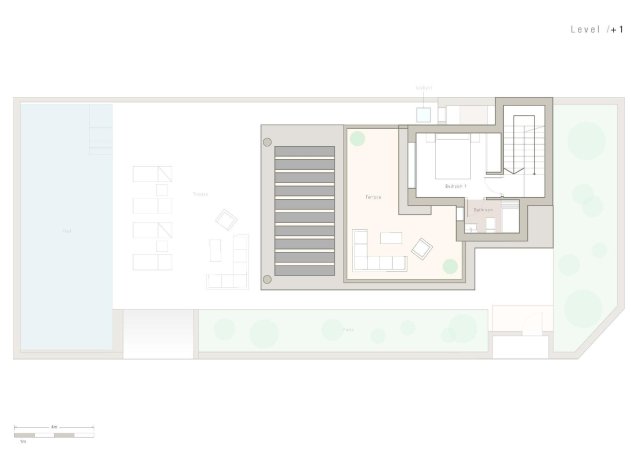 Nieuwbouw Woningen - Villa - Rojales - Ciudad Quesada
