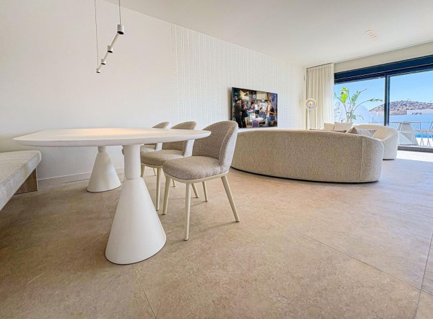 Nieuwbouw Woningen - Villa - Rojales - Ciudad Quesada