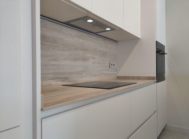 Nieuwbouw Woningen - Villa - Rojales - Ciudad Quesada