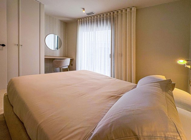 Nieuwbouw Woningen - Villa - Rojales - Ciudad Quesada