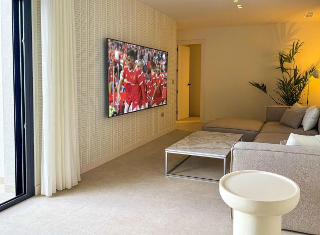 Nieuwbouw Woningen - Villa - Rojales - Ciudad Quesada