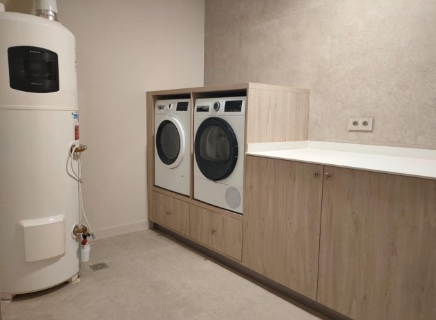 Nieuwbouw Woningen - Villa - Rojales - Ciudad Quesada