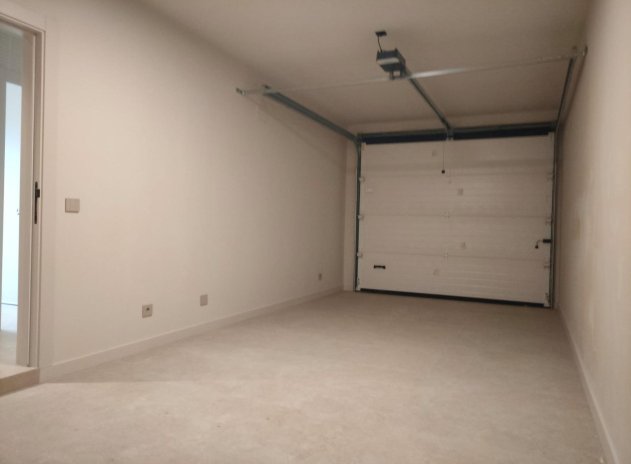 Nieuwbouw Woningen - Villa - Rojales - Ciudad Quesada