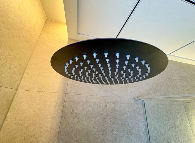 Nieuwbouw Woningen - Villa - Rojales - Ciudad Quesada