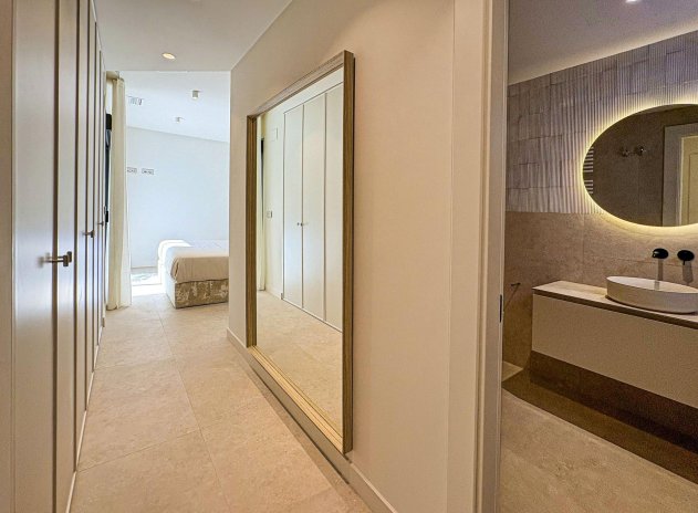 Nieuwbouw Woningen - Villa - Rojales - Ciudad Quesada