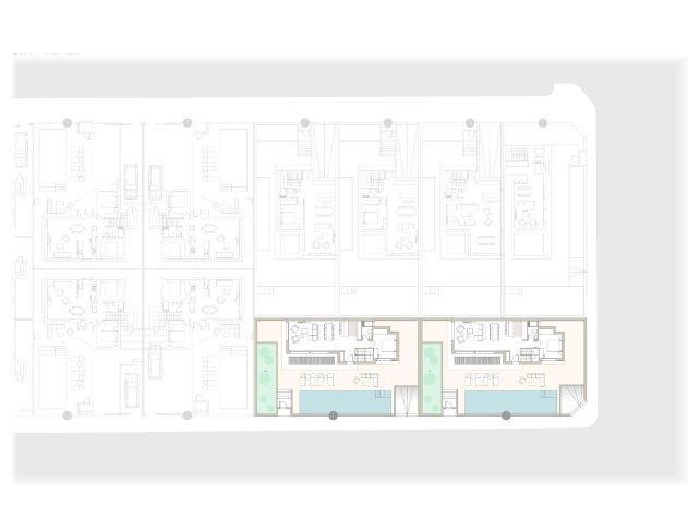 Nieuwbouw Woningen - Villa - Rojales - Ciudad Quesada