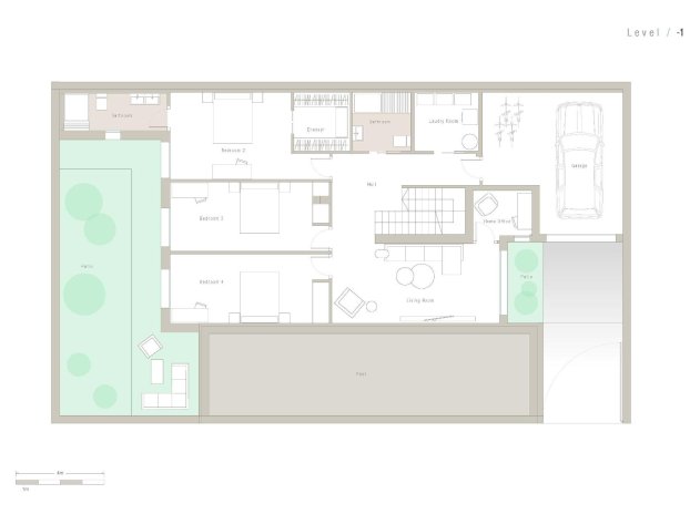 Nieuwbouw Woningen - Villa - Rojales - Ciudad Quesada