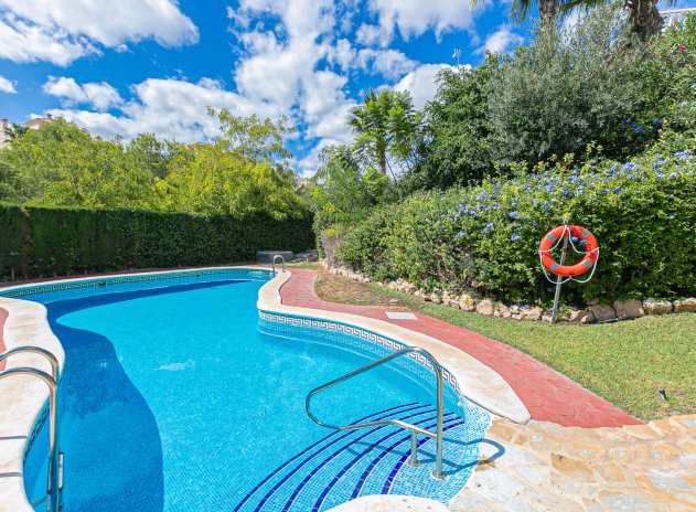 Reventa - Apartamento / Piso - Playa Flamenca