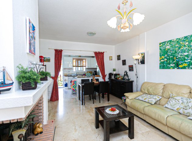 Reventa - Apartamento / Piso - Playa Flamenca
