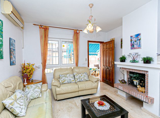 Reventa - Apartamento / Piso - Playa Flamenca