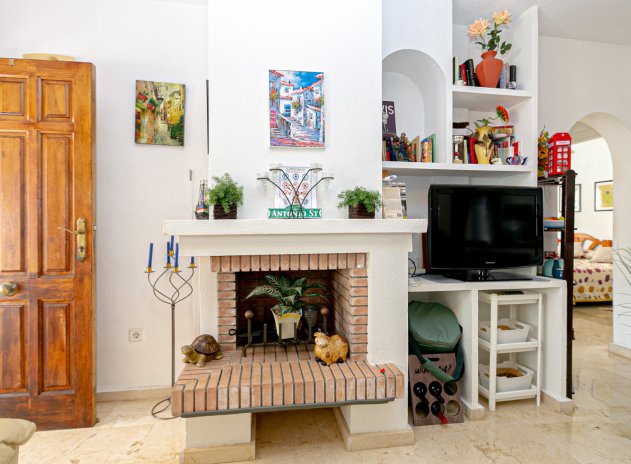 Reventa - Apartamento / Piso - Playa Flamenca