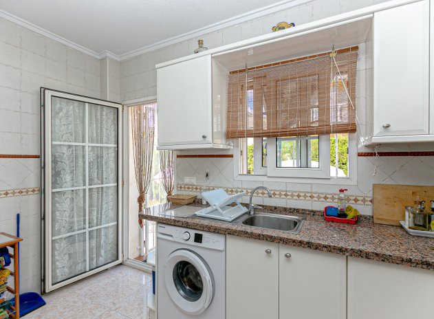 Reventa - Apartamento / Piso - Playa Flamenca