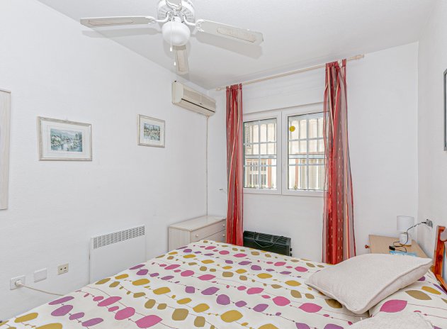 Reventa - Apartamento / Piso - Playa Flamenca