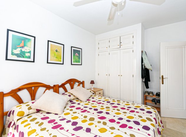 Reventa - Apartamento / Piso - Playa Flamenca