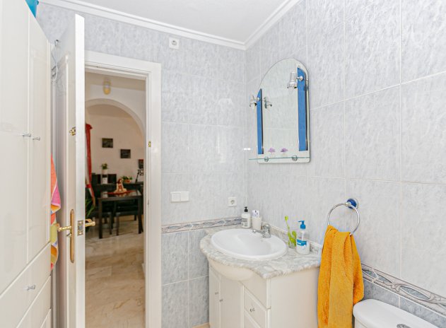 Reventa - Apartamento / Piso - Playa Flamenca