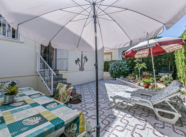 Reventa - Apartamento / Piso - Playa Flamenca