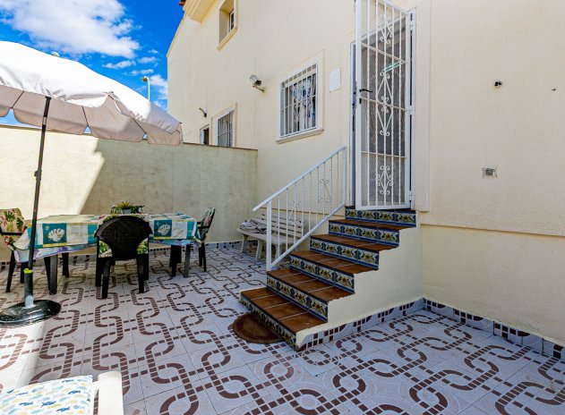 Reventa - Apartamento / Piso - Playa Flamenca