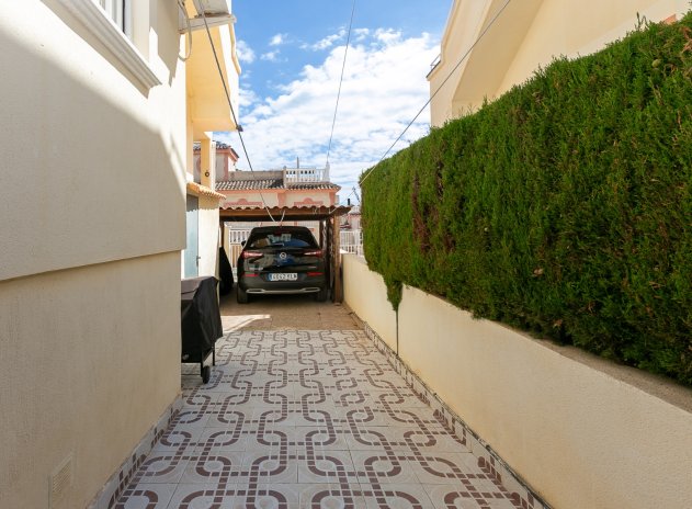 Reventa - Apartamento / Piso - Playa Flamenca