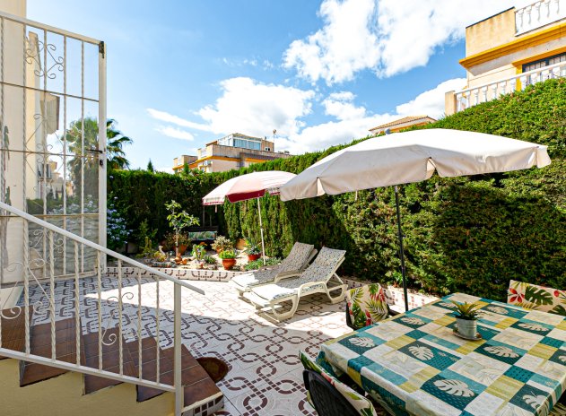 Reventa - Apartamento / Piso - Playa Flamenca