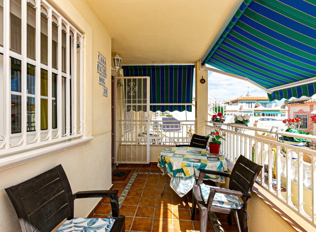 Reventa - Apartamento / Piso - Playa Flamenca