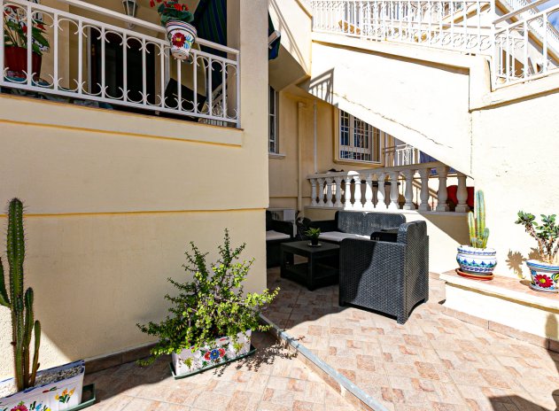 Reventa - Apartamento / Piso - Playa Flamenca