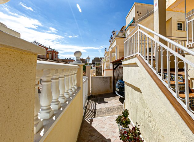 Reventa - Apartamento / Piso - Playa Flamenca