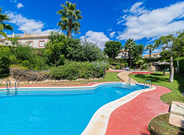 Reventa - Apartamento / Piso - Playa Flamenca