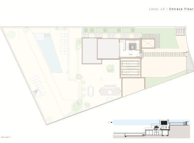 New Build - Villa * - San Fulgencio *