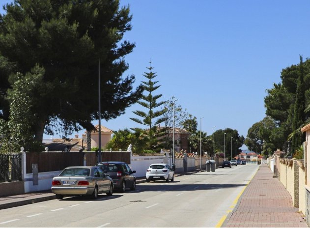 New Build - Villa * - San Fulgencio *