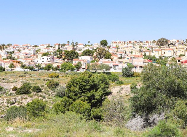 New Build - Villa * - San Fulgencio *