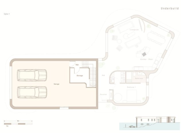 New Build - Villa * - San Fulgencio *