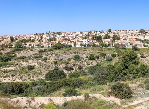 New Build - Villa * - San Fulgencio *