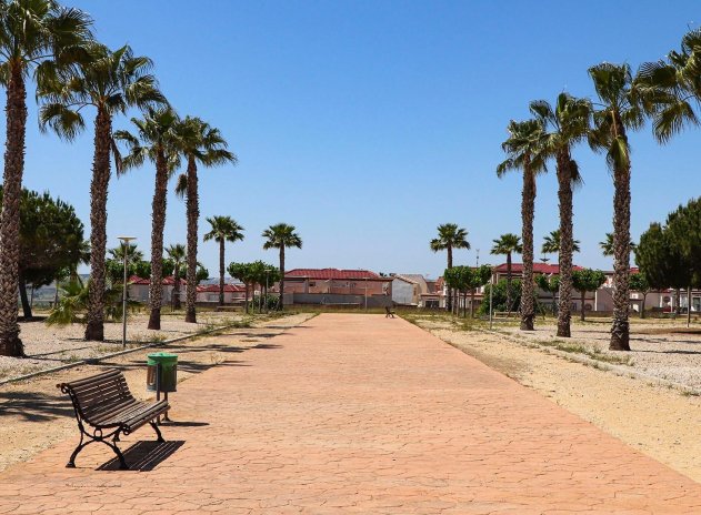 New Build - Villa * - San Fulgencio *