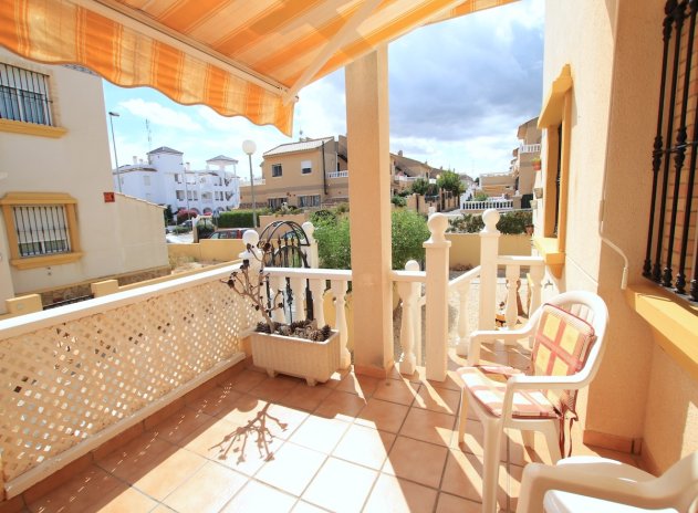 Resale - Townhouse * - Villamartin