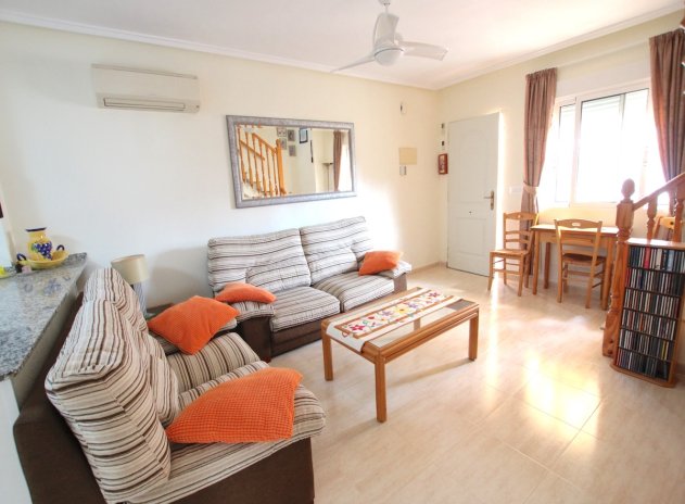 Resale - Townhouse * - Villamartin