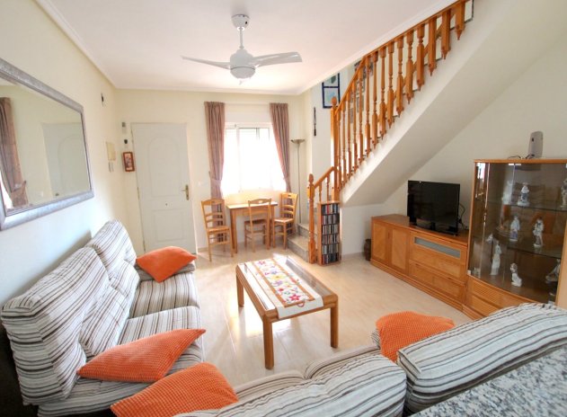 Resale - Townhouse * - Villamartin