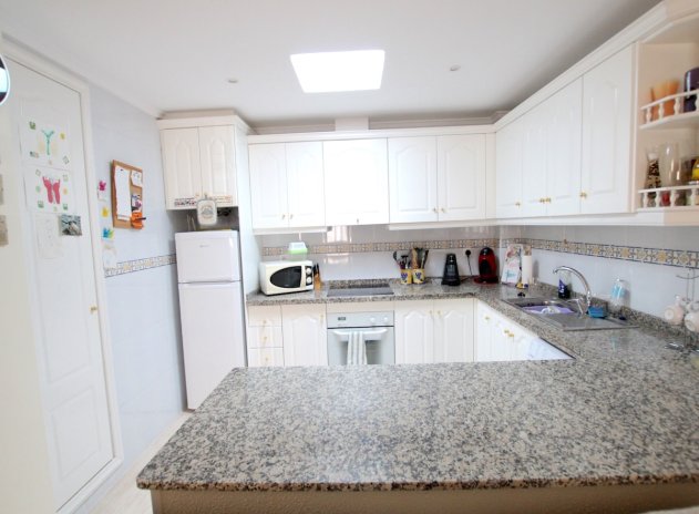 Resale - Townhouse * - Villamartin