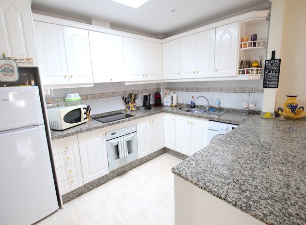 Resale - Townhouse * - Villamartin