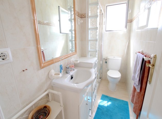 Resale - Townhouse * - Villamartin