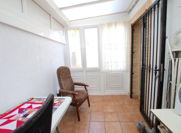 Resale - Townhouse * - Villamartin