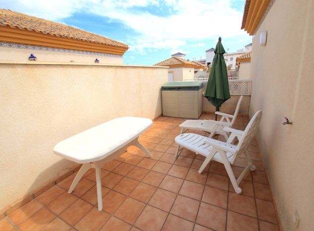Resale - Townhouse * - Villamartin