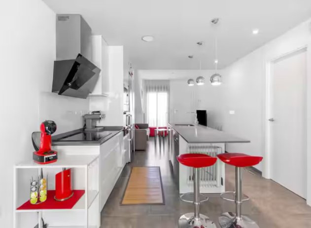 Herverkoop - Appartement - San Pedro del Pinatar - San Pedro De Pinatar